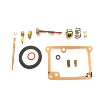 Kit reparação carburador YAMAHA DT 125 LC YPVS / MIKUNI